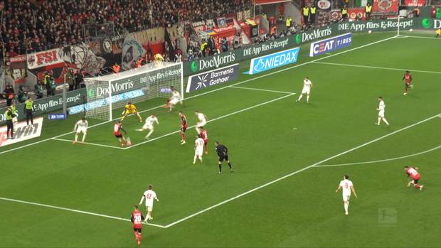 Freiburg leiht Defensivspieler aus