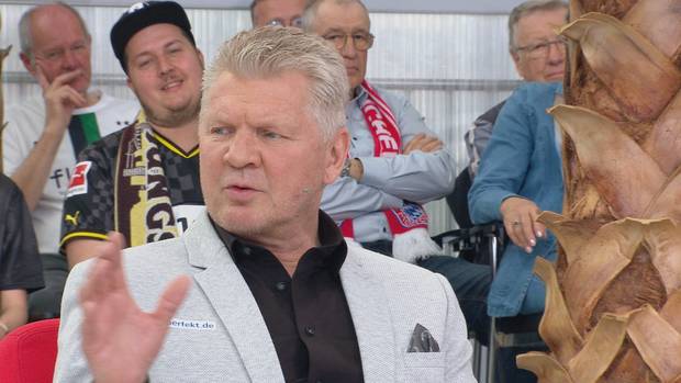 Hoeneß? Effenberg kontert Matthäus