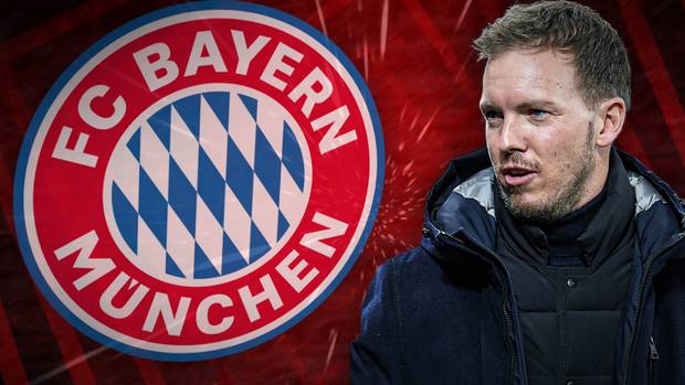Nagelsmann-Gerücht: Coach reagiert