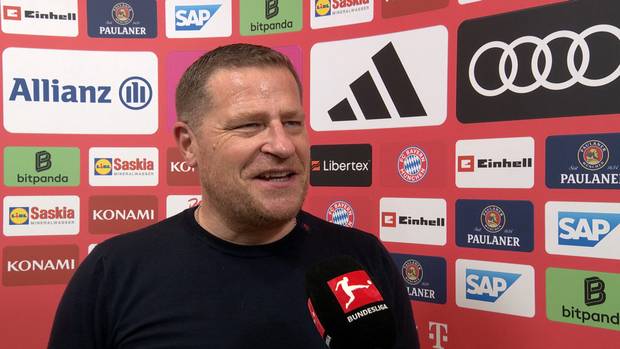 Müller betont „besondere Verbindung“