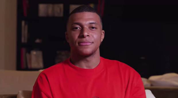Mbappé verkündet Entscheidung!