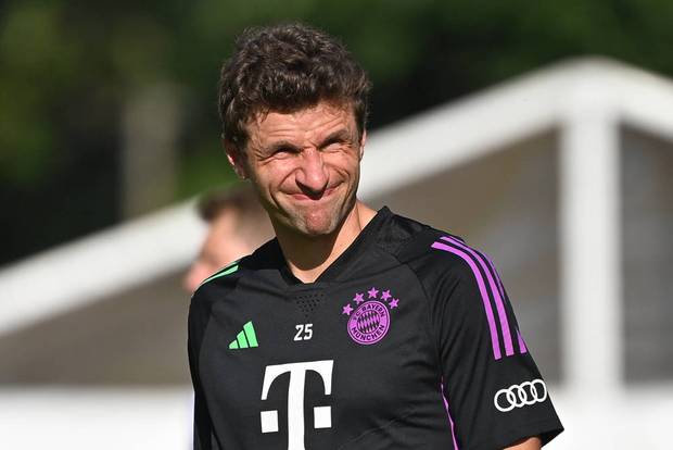 FC Bayern: So geht‘s mit Neppe weiter