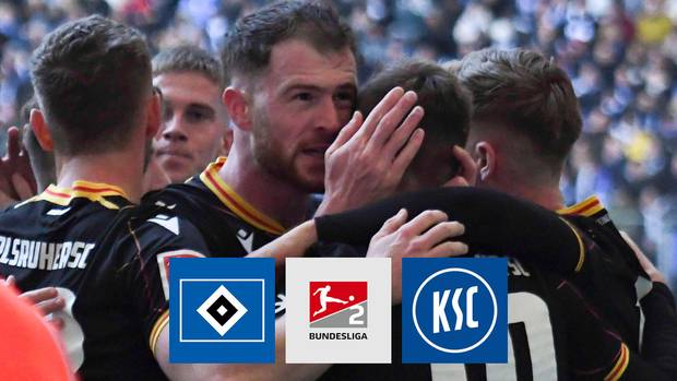 Torwart-Doppelpatzer kostet KSC Punkte