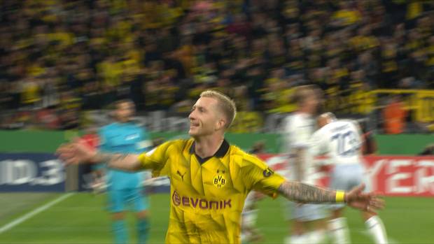 Terzic-Ansage vor Bayern-Duell
