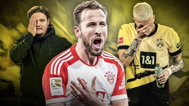 BVB? „Wie ein Kartoffelsack“