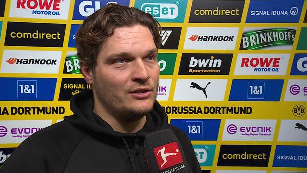 Schwalbe? Adeyemi wehrt sich