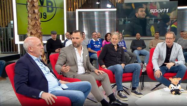 Neuer BVB-Kandidat gehandelt