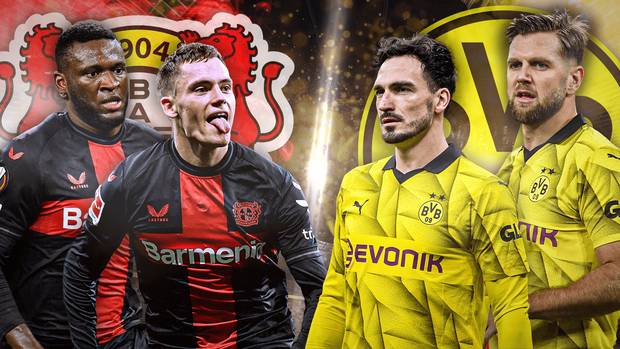 BVB mit Personalsorgen vor Kracher