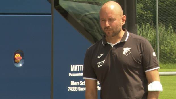 Nächster Hoffenheim-Knall