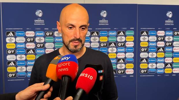 U21 startet Quali ohne festen Kapitän