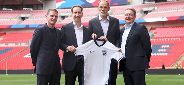 Offiziell! Überraschung um Tuchel