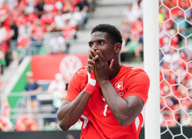 Jetzt schon die kurioseste Panne dieser WM