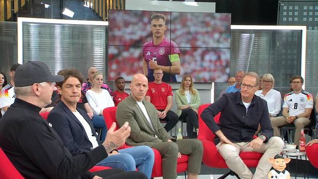 Effenberg warnt vor Zaragoza-Schicksal