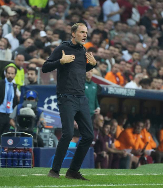 Hamann reagiert auf Tuchel-Konter