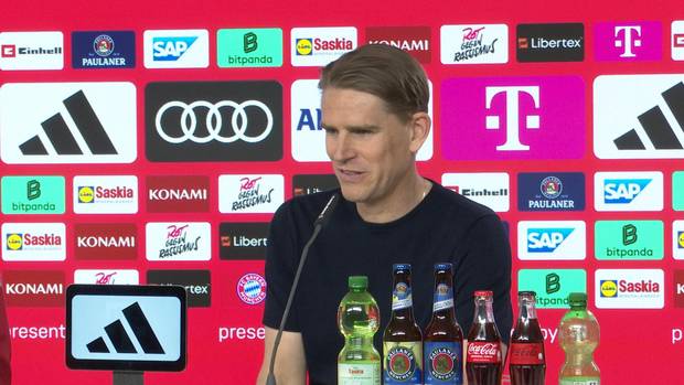 Bayern-Boss reagiert auf Hoeneß
