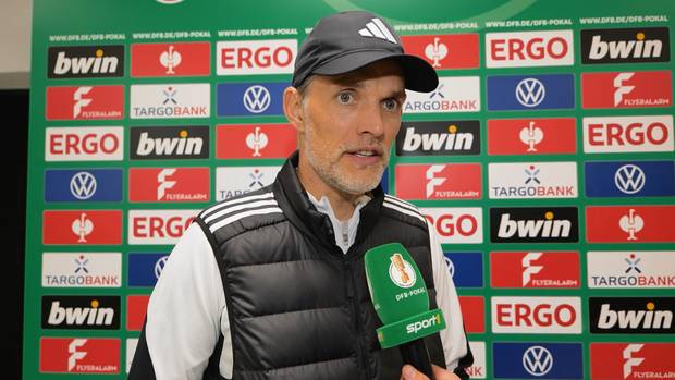 Warum Tuchel nicht Guardiola-Weg ging