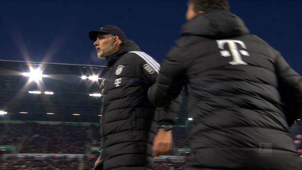 Hamann entschuldigt sich bei Tuchel