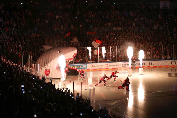Pokal-Chaos auch wegen Helene Fischer?