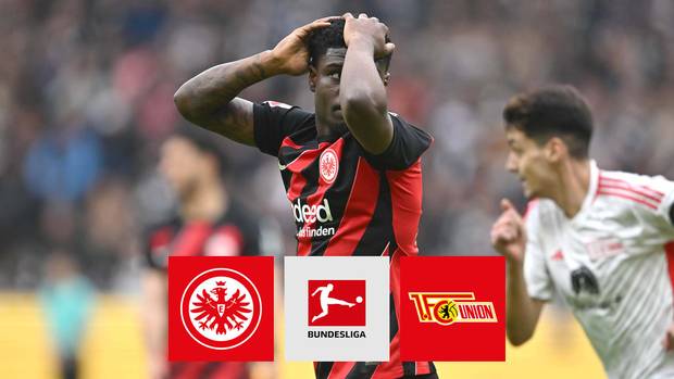 Toppmöller überrascht mit Aufstellung