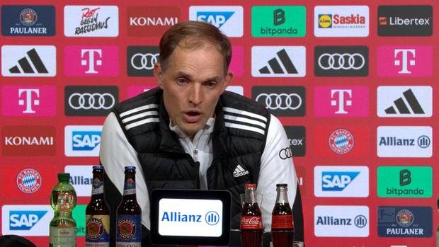 Basler: „Ich weiß, dass Bayern dran ist“