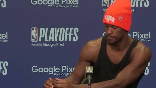 Der heimliche Star der Miami Heat