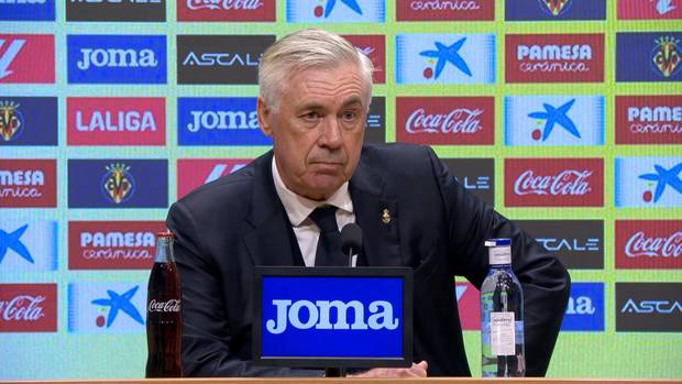 „War das letzte Mal“: Ancelotti droht