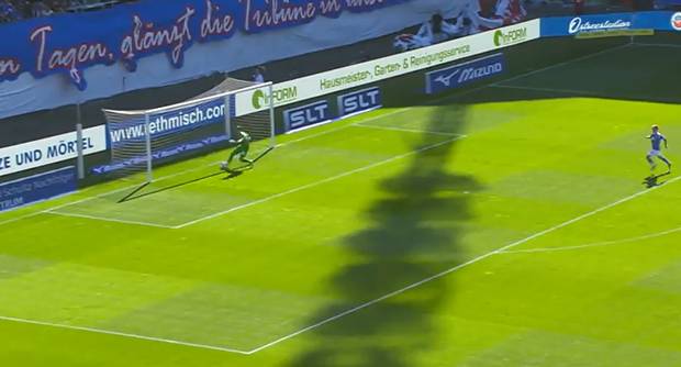 Trainer-Aus nach zwei Spieltagen!