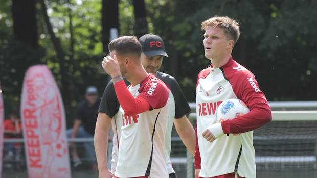 Kwasniok plädiert für Fußball-Revolution