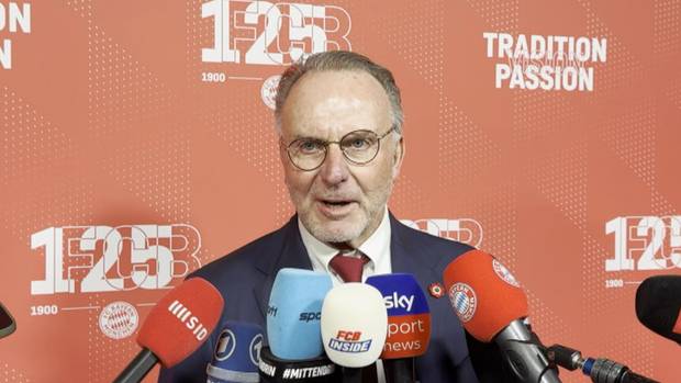 Salary Cap? „Rattenrennen“ als Problem
