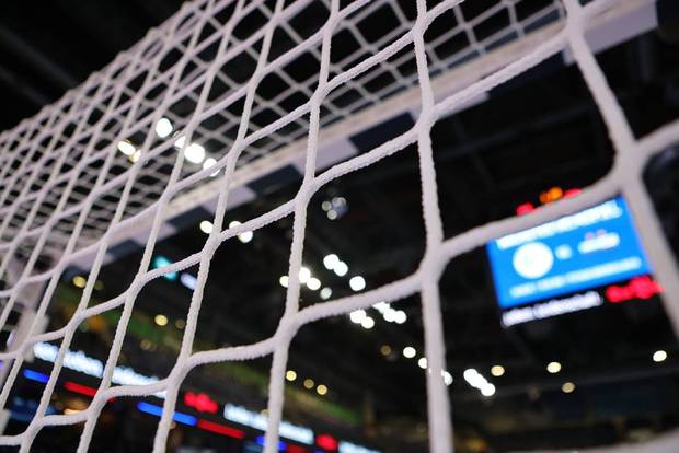 Hanning legt gegen Gislason nach