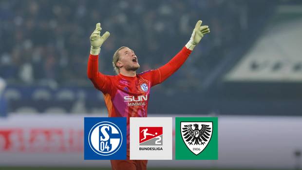 Raúl zu Schalke? Das ist dran