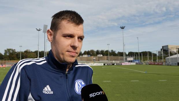 Schalke feuert Reis!