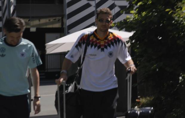 Nach DFB-Aus: Wer läuft nie wieder fürs DFB-Team auf?
