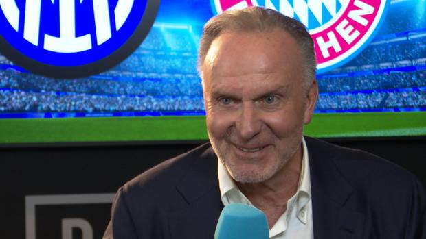 Inter wahrt Chance auf Coppa-Finale