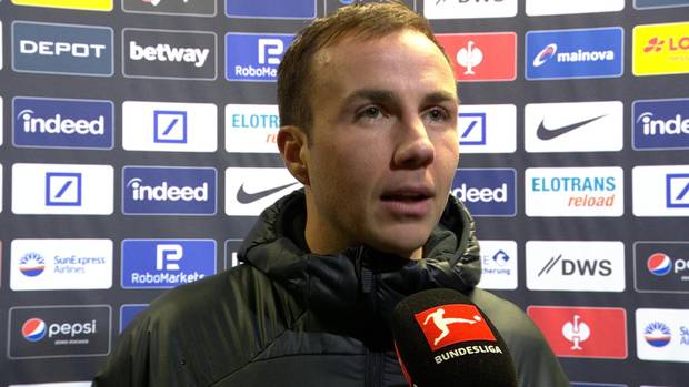 Schachzug mit Götze geht voll auf