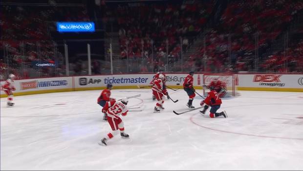 Fix! NHL kehrt nach Europa zurück