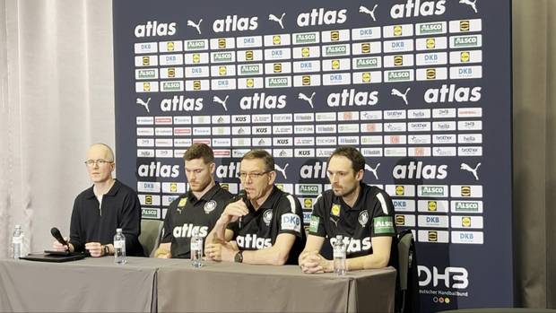 Halbleere Halle bei deutschem WM-Spiel? "Das ist die Realität"