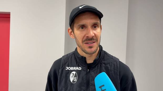Freiburg verlängert mit Kapitän