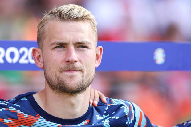 Kann Bayern auf de Ligt verzichten?