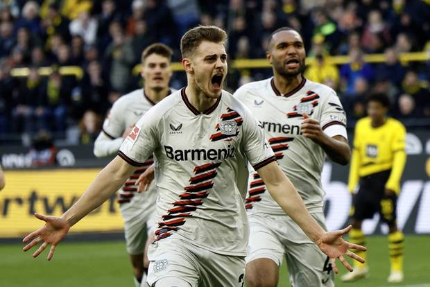Bayer-Star: Diesen Vorteil hat Alonso