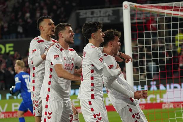 Balljunge sorgt erneut für Aufsehen