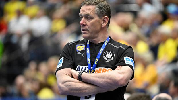 DHB will Klarheit bei Gislason