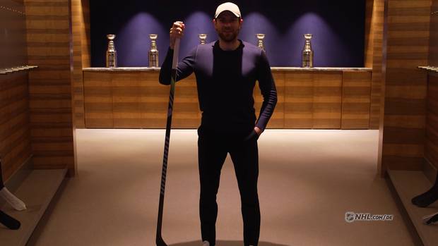 Unbesiegbar? Das sagt Draisaitl