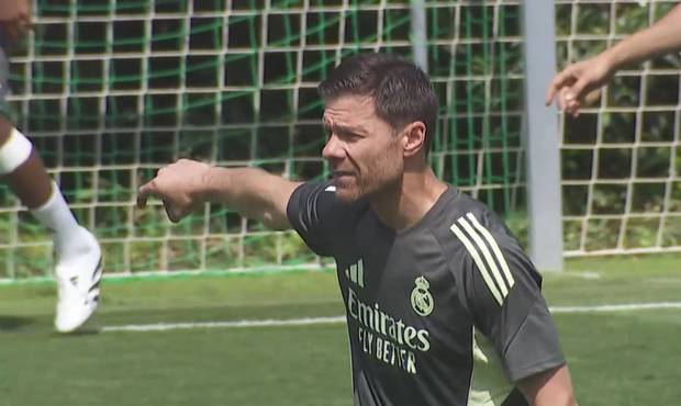 Real holt wohl großes Juwel