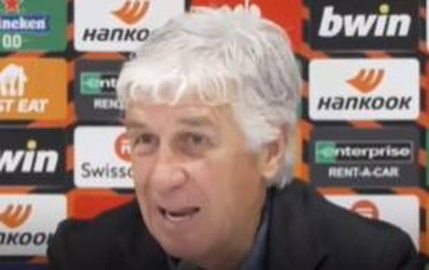 Atalanta nach Krimi im Pokalfinale