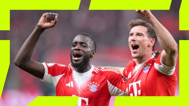 Gibt Bayern-Star grünes Licht für Wechsel nach Italien?