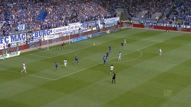 2. Bundesliga heute: Hertha BSC gegen Eintracht Braunschweig