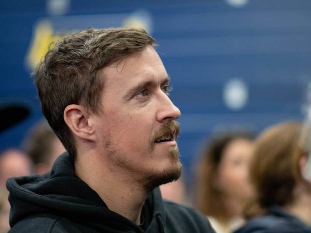Max Kruse startet furios in die WSOP 2023