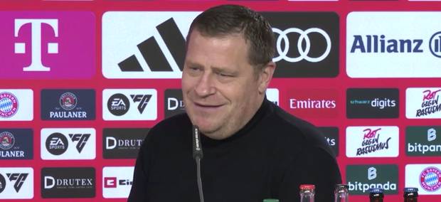 Matthäus fordert Eberl-Verlängerung