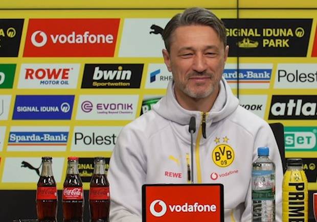 Schlotterbeck lässt Muskeln spielen